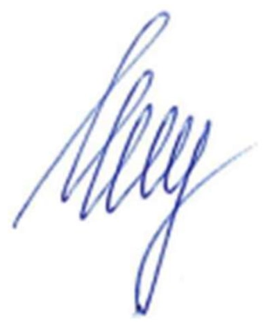 Людмила Черненко