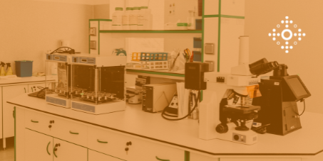 Розробка, впровадження та підтримка функціонування системи менеджменту якості лабораторій відповідно до вимог стандарту ДСТУ EN ISO 15189:2015 Медичні лабораторії. Вимоги до якості та компетентності