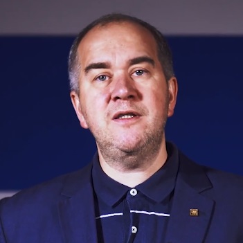 Course Staff Image #1