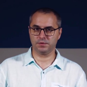 Course Staff Image #1