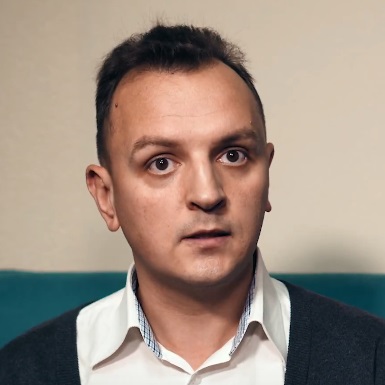 Course Staff Image #1